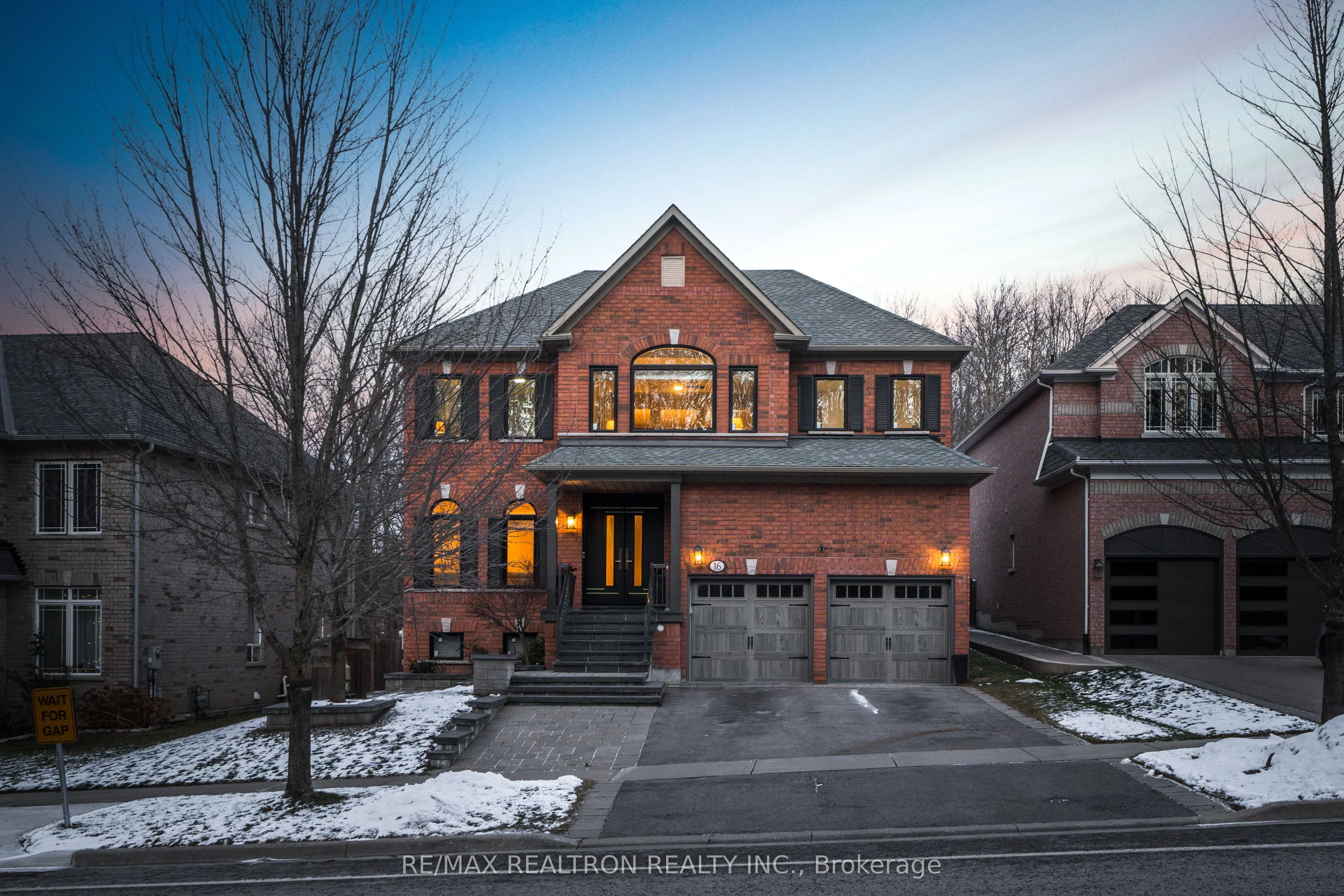 Detached in Richmond Hill