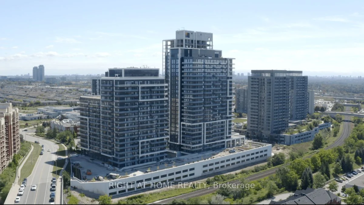 85 Oneida Crescent Lph02, Richmond Hill, On L4b 0h4