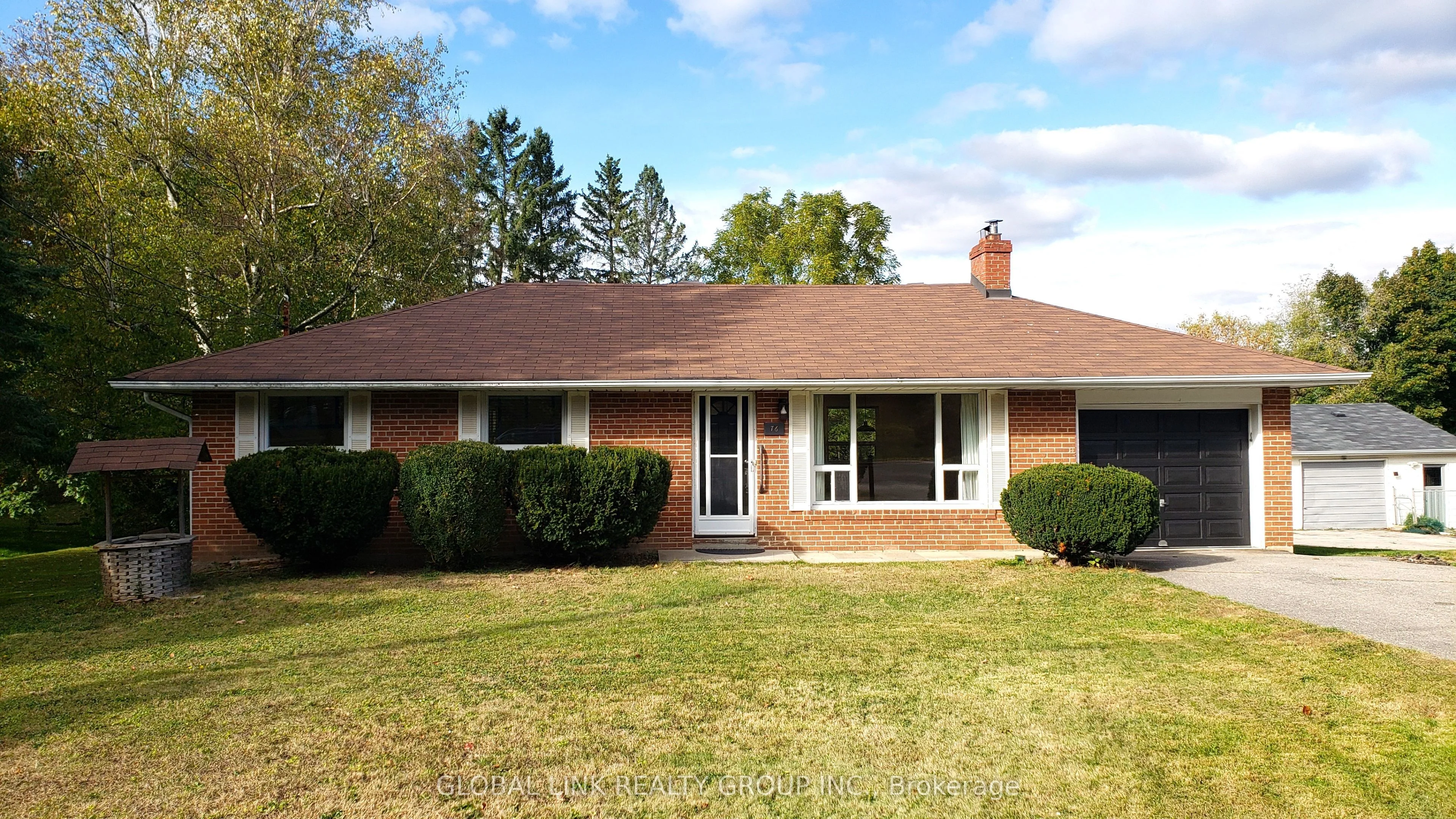 Detached in Richmond Hill