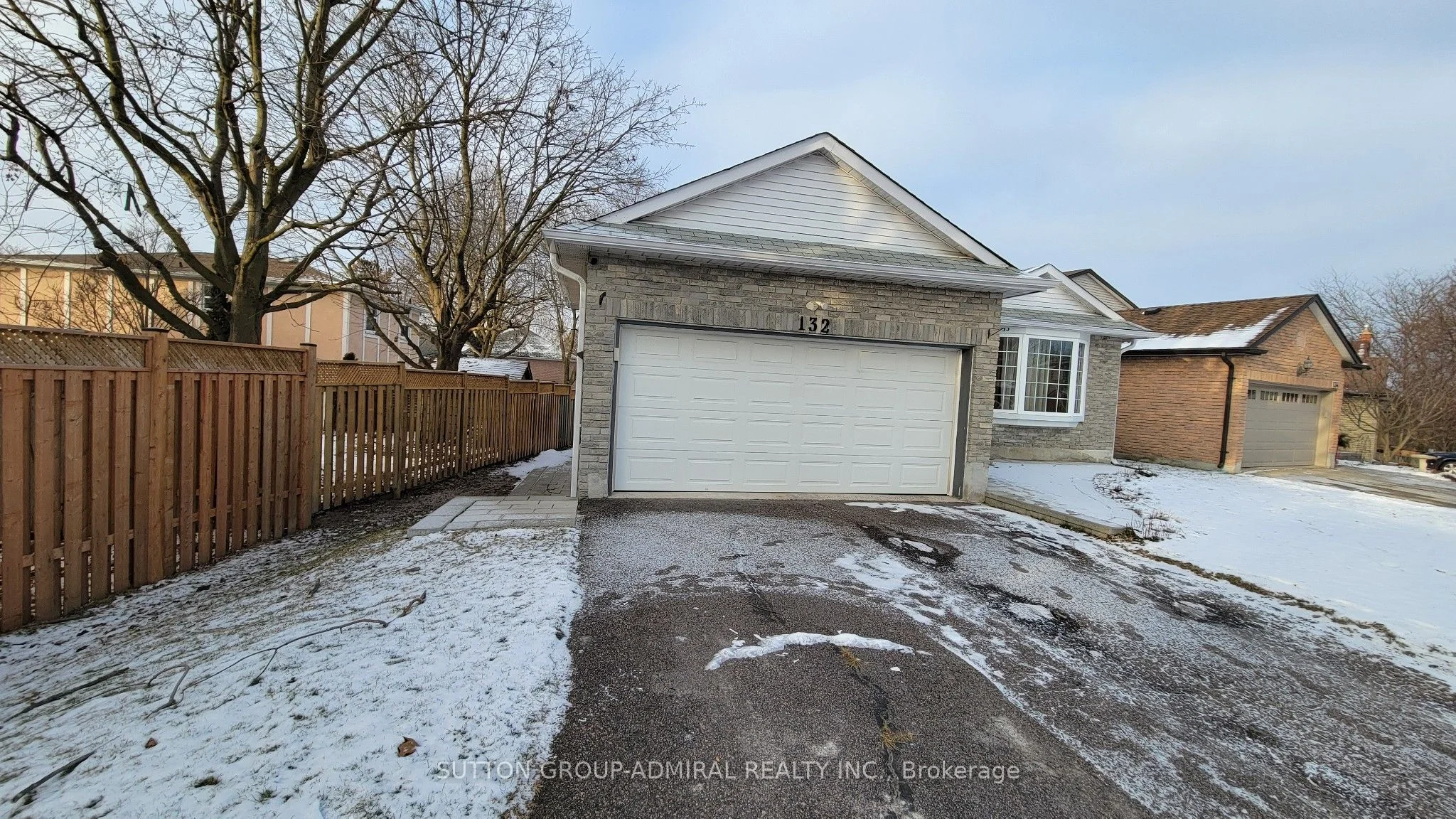 Detached in Newmarket