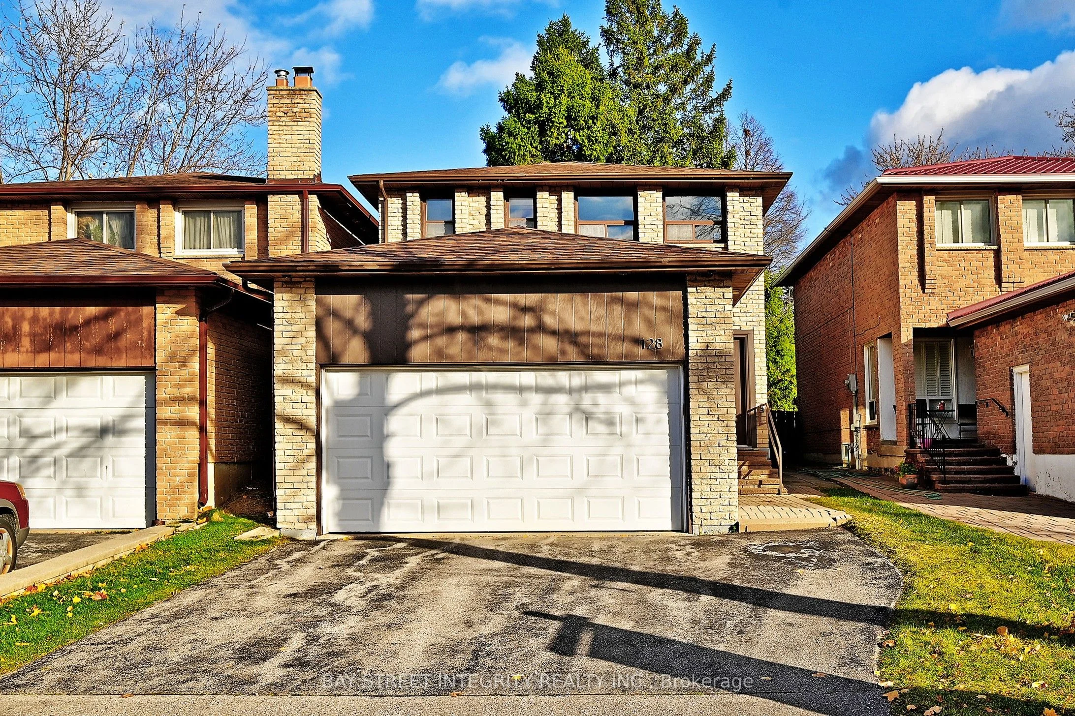 Detached in Markham