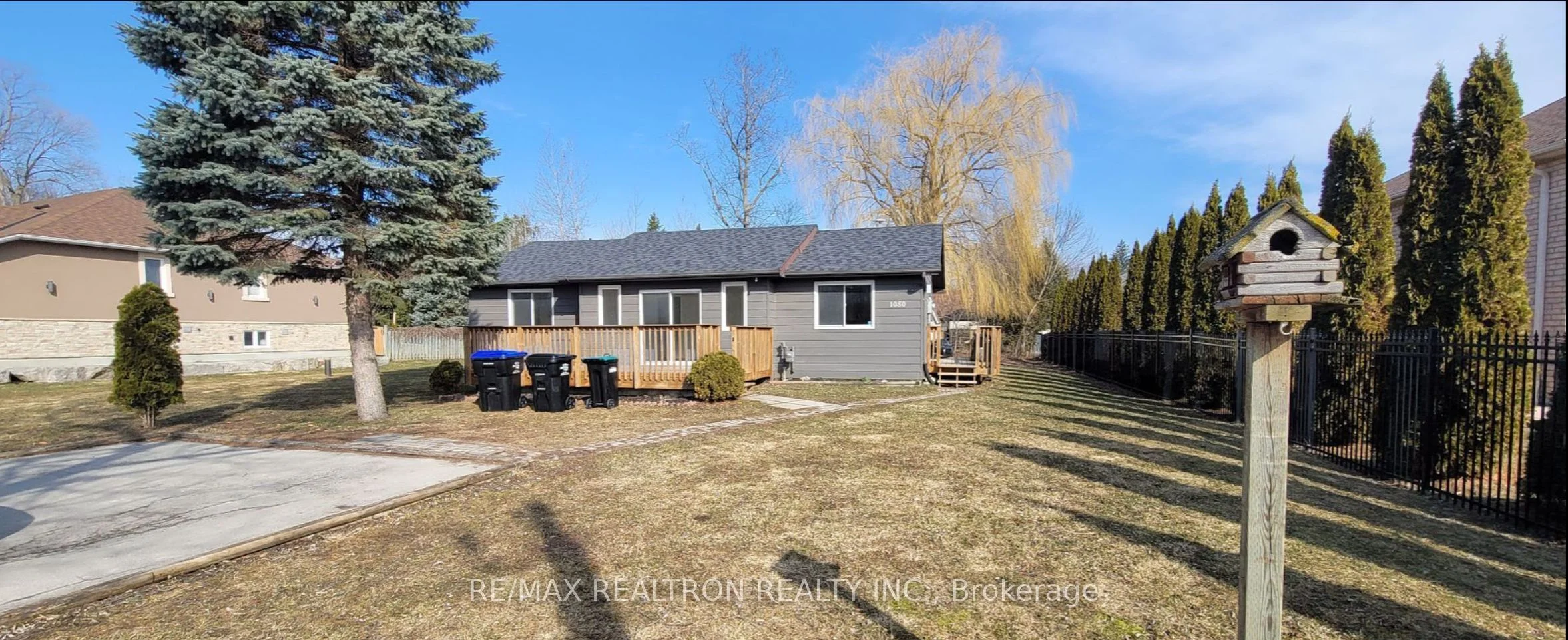 1050 Belle Aire Beach Road, Innisfil, On L0l 1w0