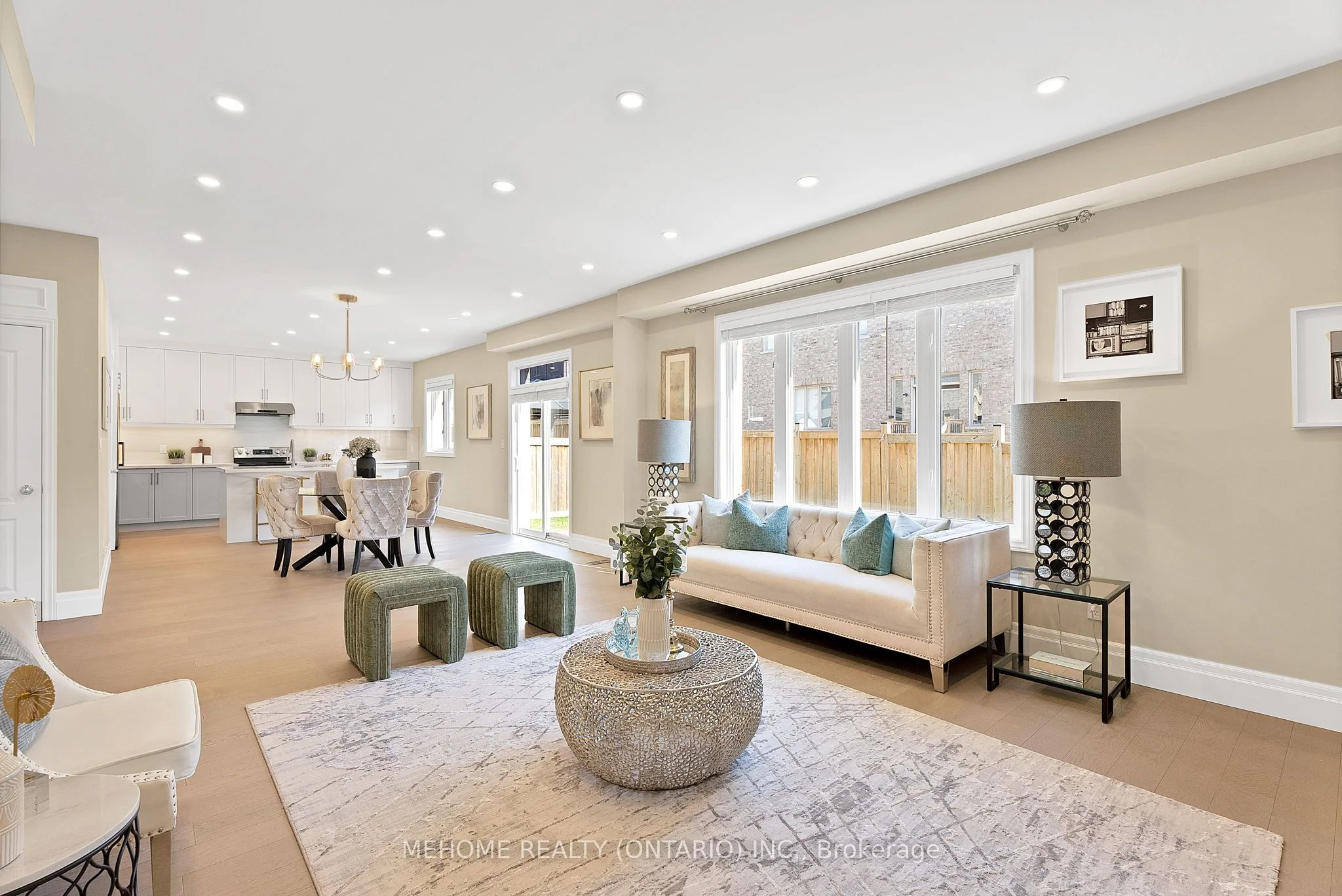 Detached in Newmarket