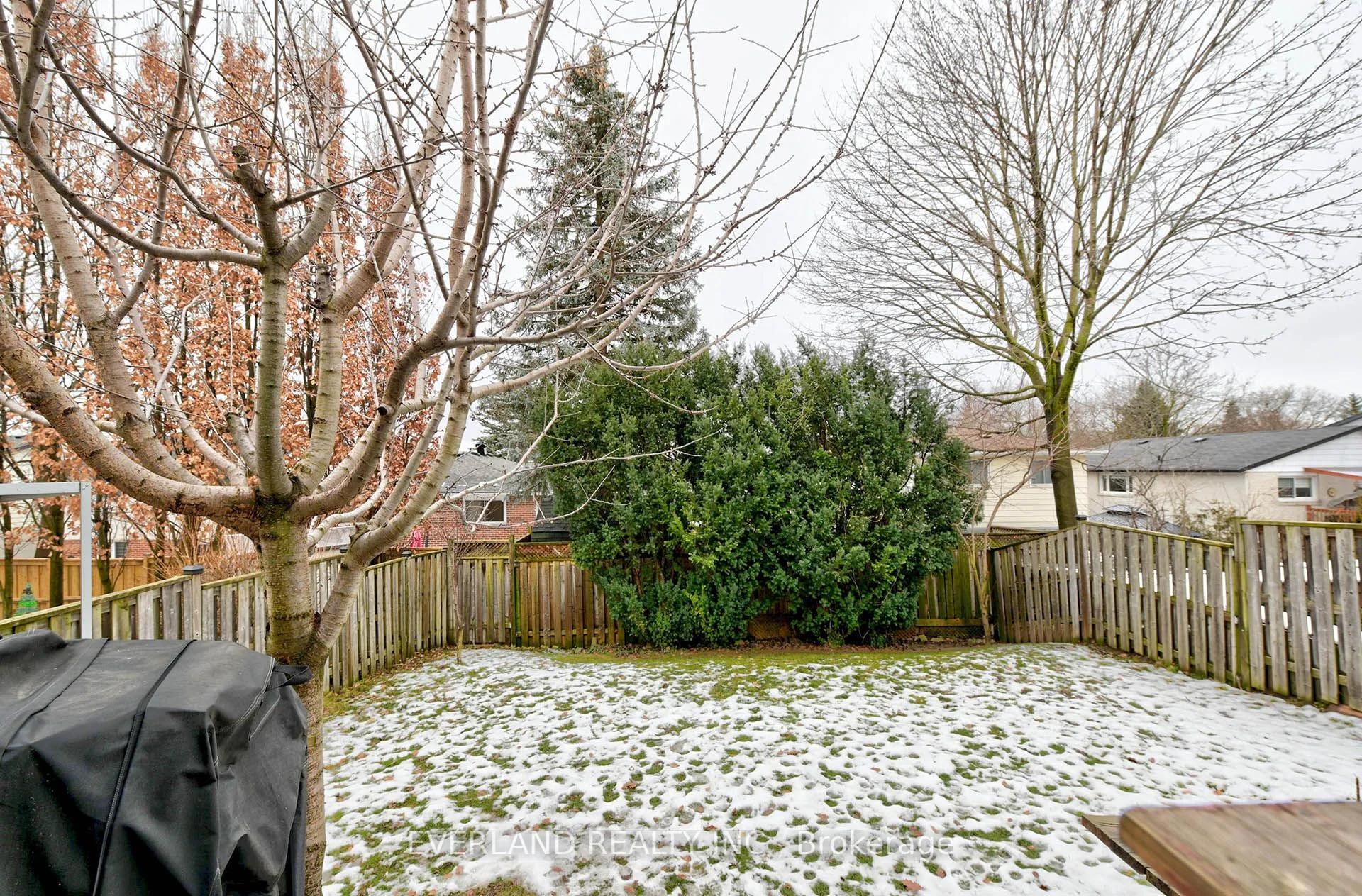 146 Thoms Crescent, Newmarket, ON L3Y 1E1