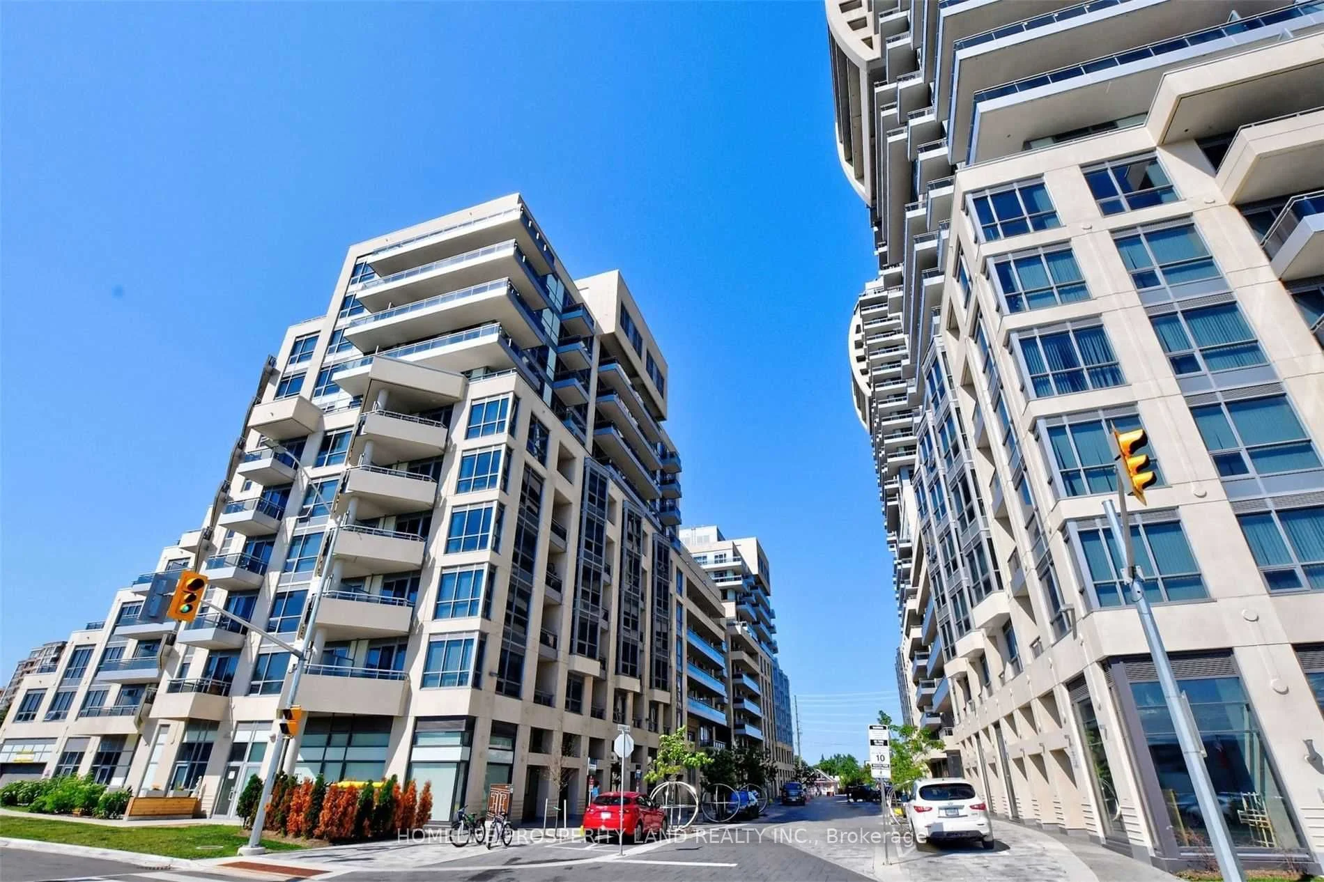 9191 Yonge Street Sw507, Richmond Hill, On L4c 1e2