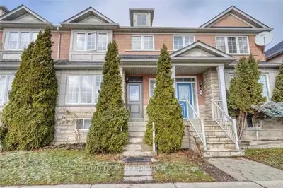228 Bantry Avenue Bsmt, Richmond Hill, On L4b 4t6