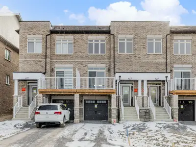 123 Seguin Street, Richmond Hill, On L4e 1n2