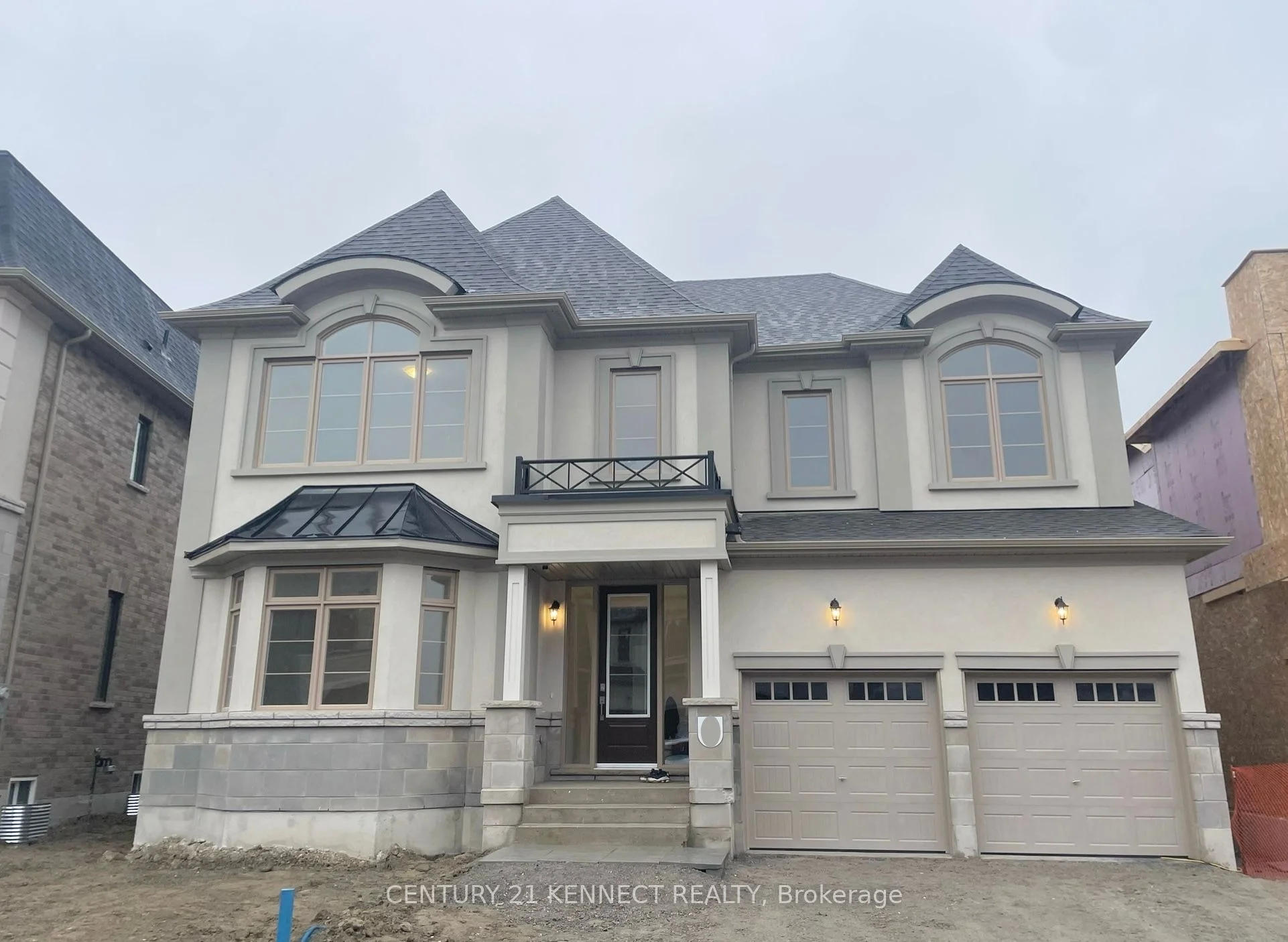 Detached in Markham