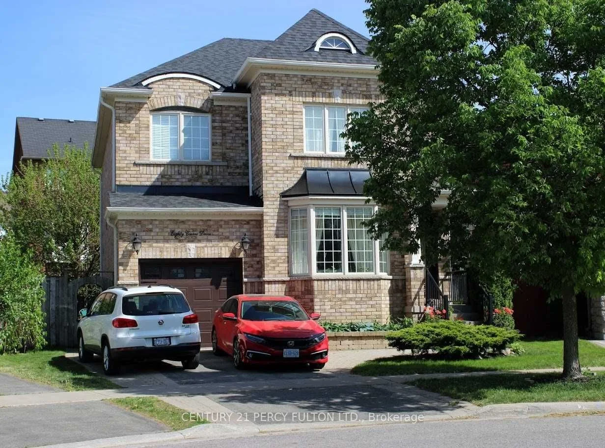 80 Cozens Drive, Richmond Hill, On L4e 4w8