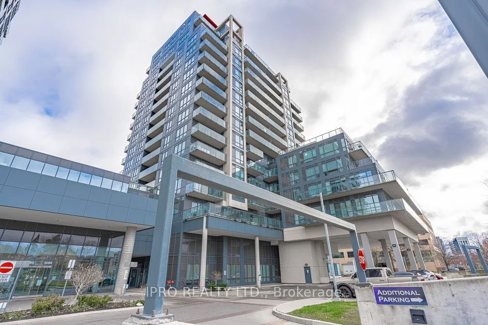 9088 Yonge Street 806, Richmond Hill, ON L4C 0Y6