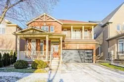 Detached in Markham