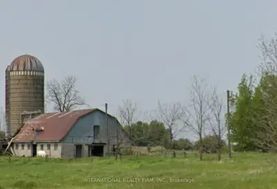 Vacant Land in Essa