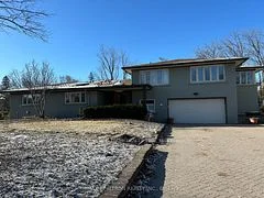Detached in Vaughan