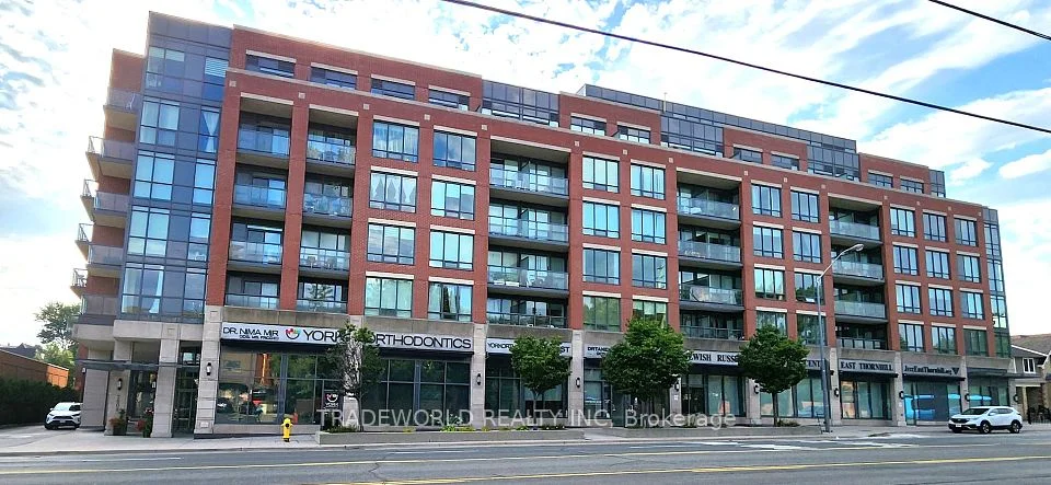 7608 Yonge Street 101, Vaughan, ON L4J 1V9