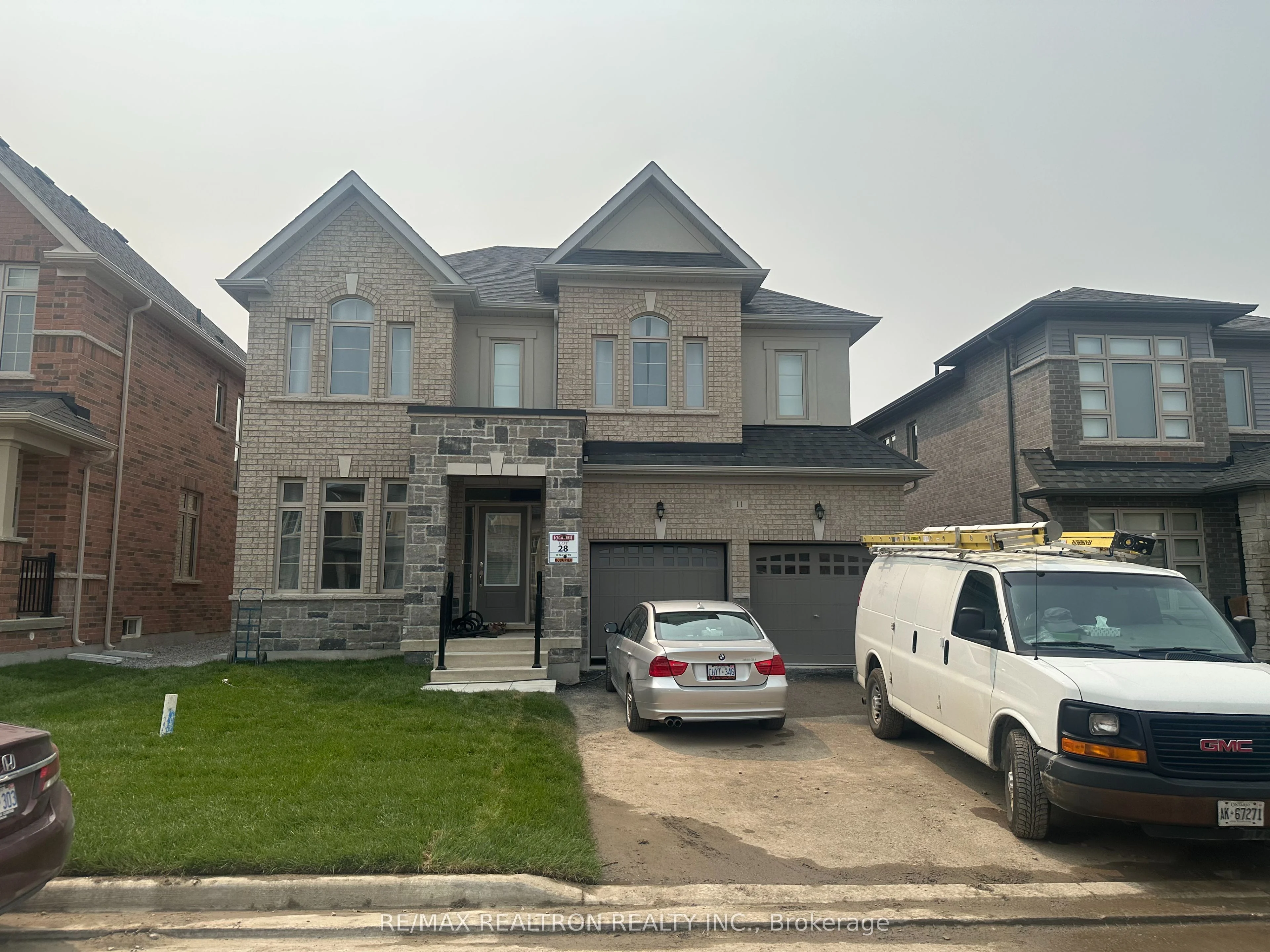 Detached in Georgina