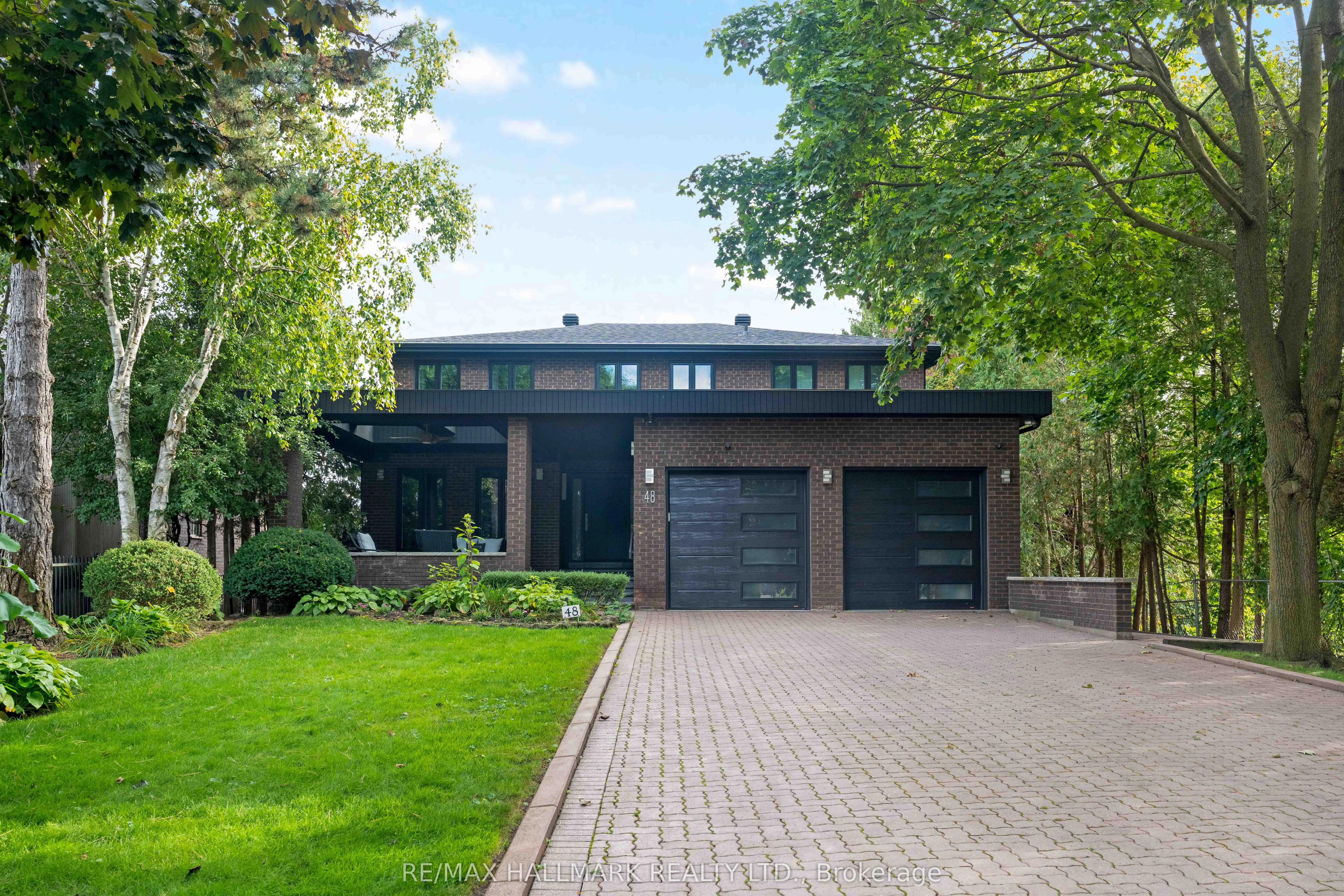Detached in Vaughan