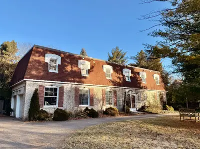 Detached in Markham