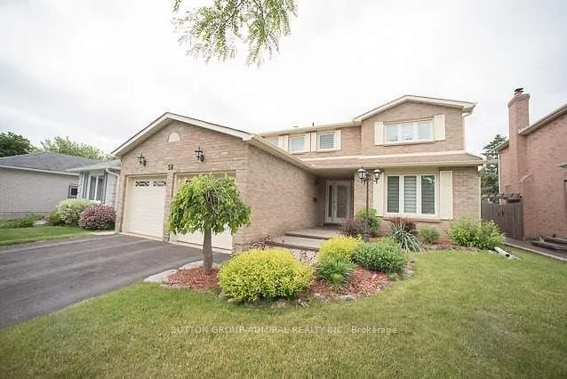 Detached in New Tecumseth