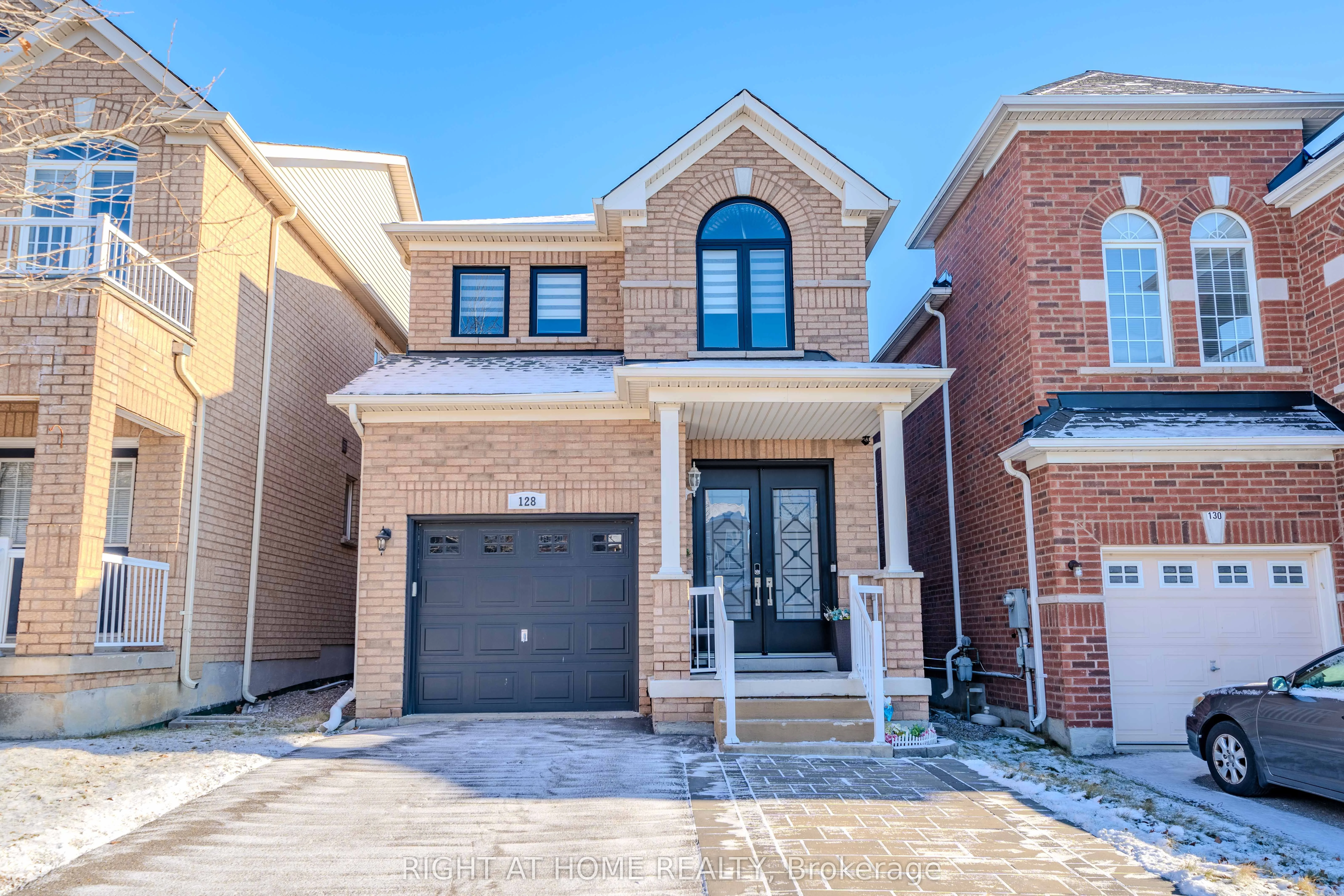 Detached in Vaughan