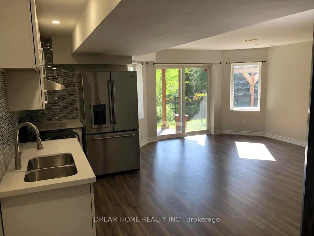 209 Rothbury Road Bsmt, Richmond Hill, On L4s 2n3