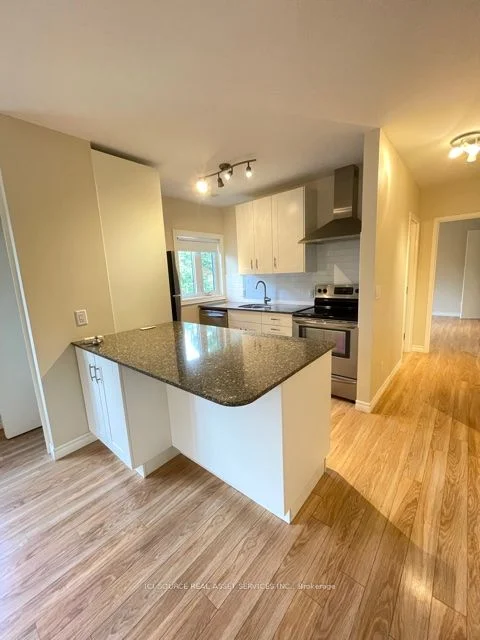 376 Eagle Street Upper, Newmarket, On L3y 1k4