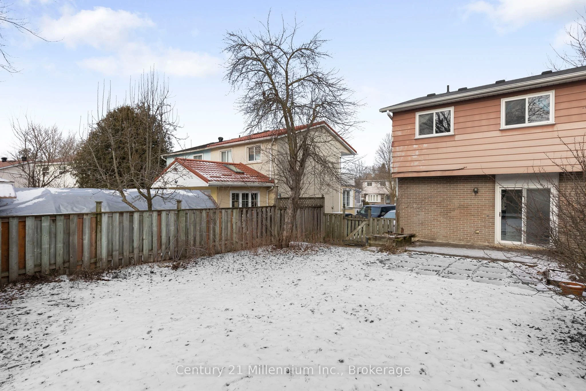750 Elgin Street, Newmarket, ON L3Y 3B8