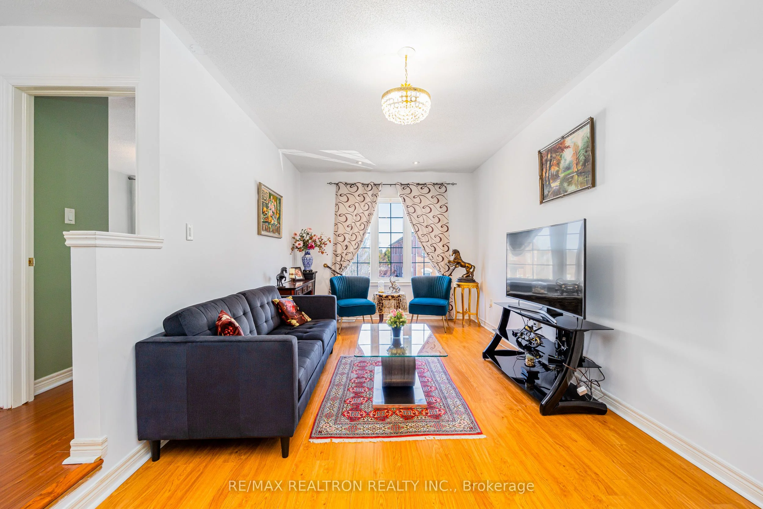 8 Townwood Drive N 78, Richmond Hill, ON L4E 4Y3