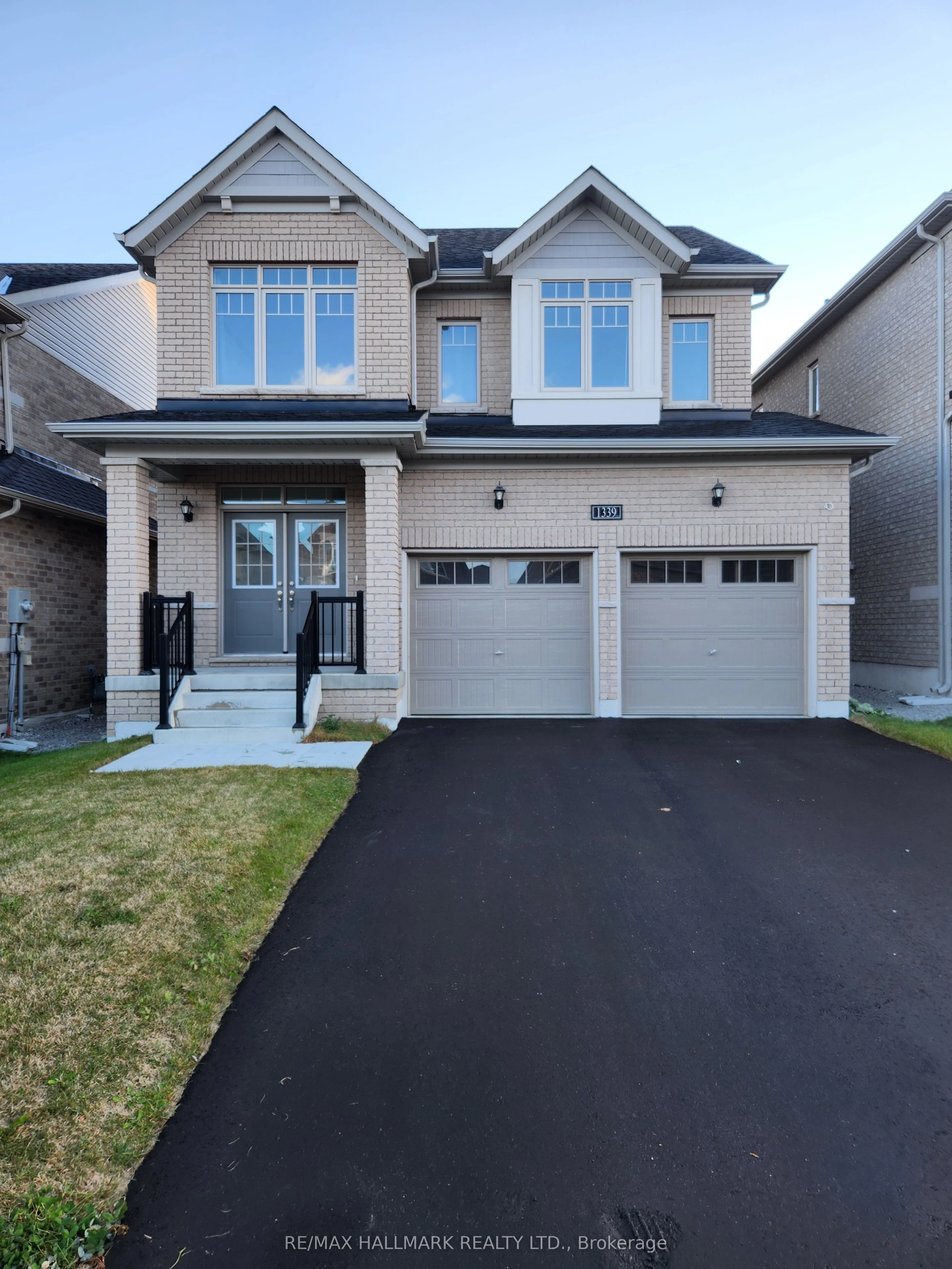 1339 Broderick Street, Innisfil, On L9s 0p5