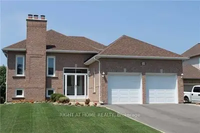 55 Carrick Avenue, Georgina, On L4p 3r5