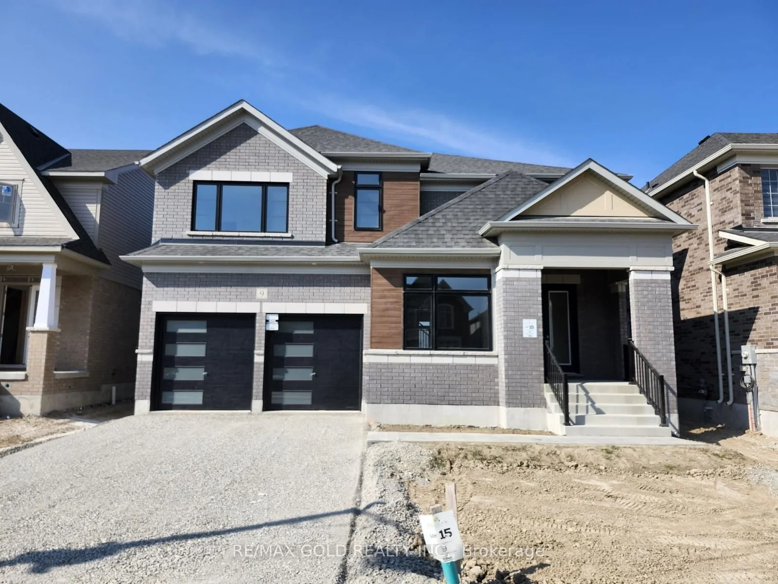 9 Sandhill Crescent, Adjala-tosorontio, On L0g 1w0