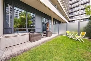 376 Highway 7 East Street S 105, Richmond Hill, ON L4B 0C4