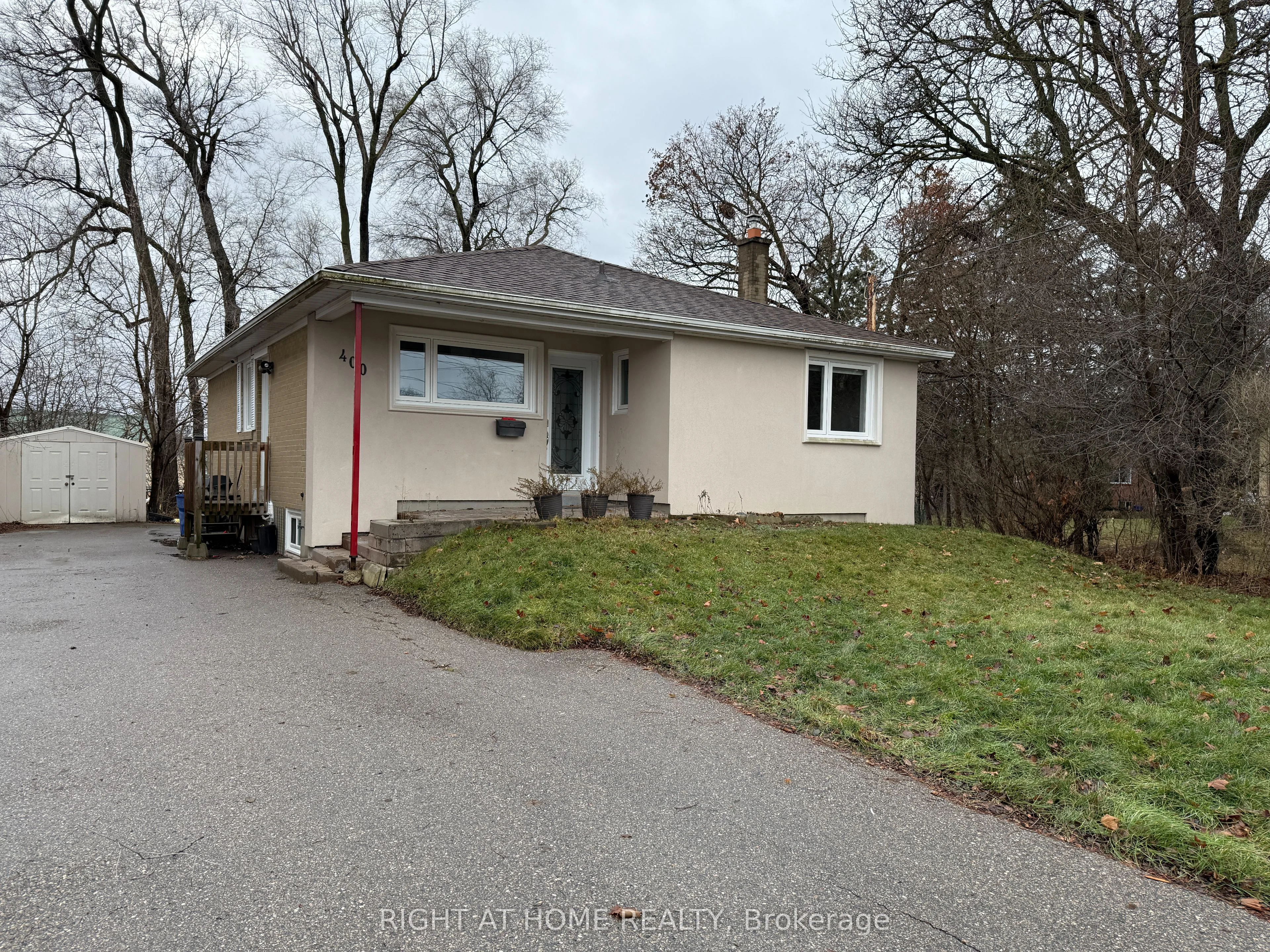 400 Marybay Crescent, Richmond Hill, On L4c 2x4