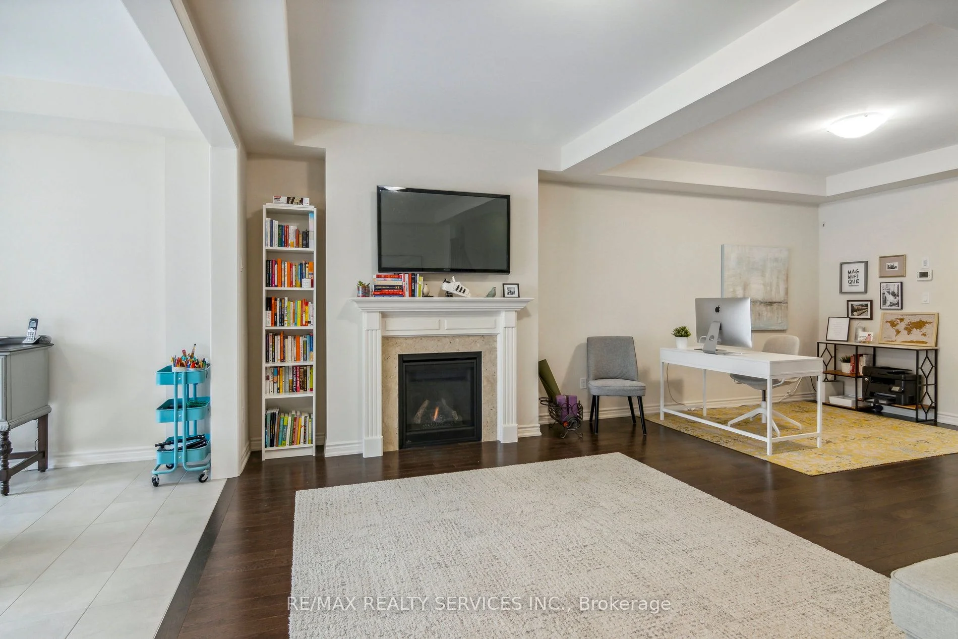 87 Wesmina Avenue, Whitchurch-Stouffville, ON L4A 4V7