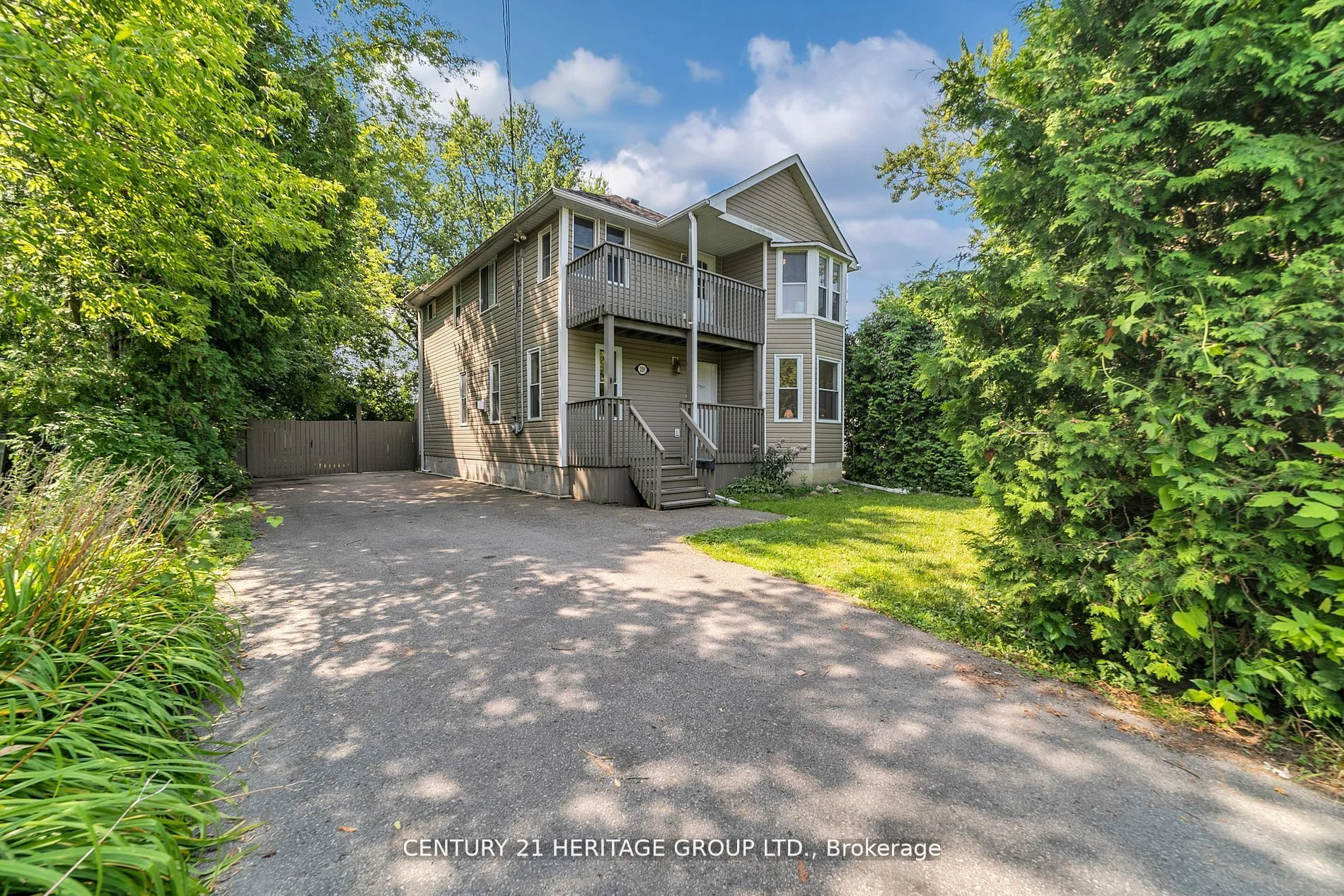 Detached in Georgina