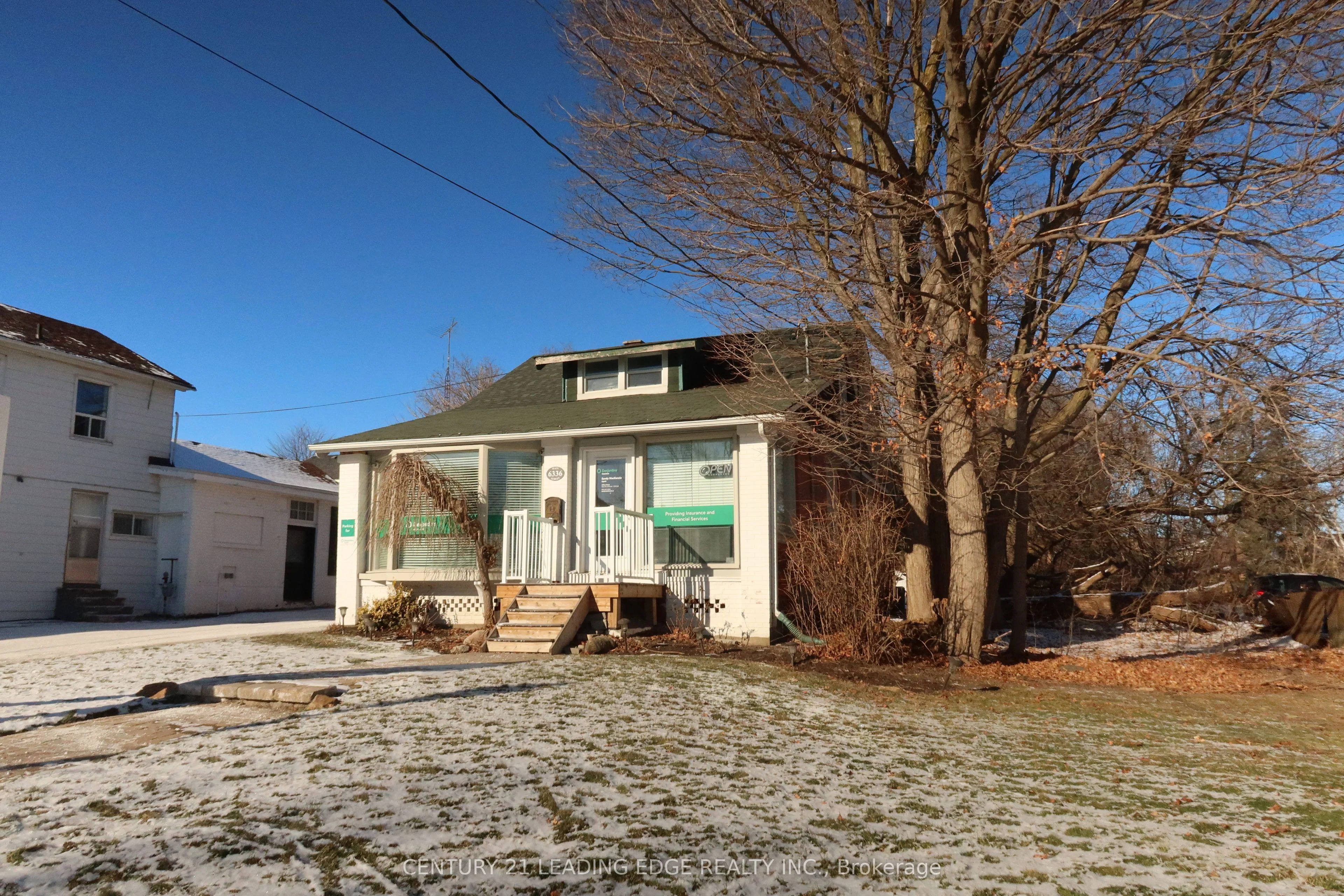 6336 Main Street Upper, Whitchurch-stouffville, On L4a 1g9