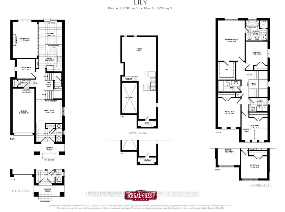 217 Leslie Richards Street, Markham, ON L6C 1N3