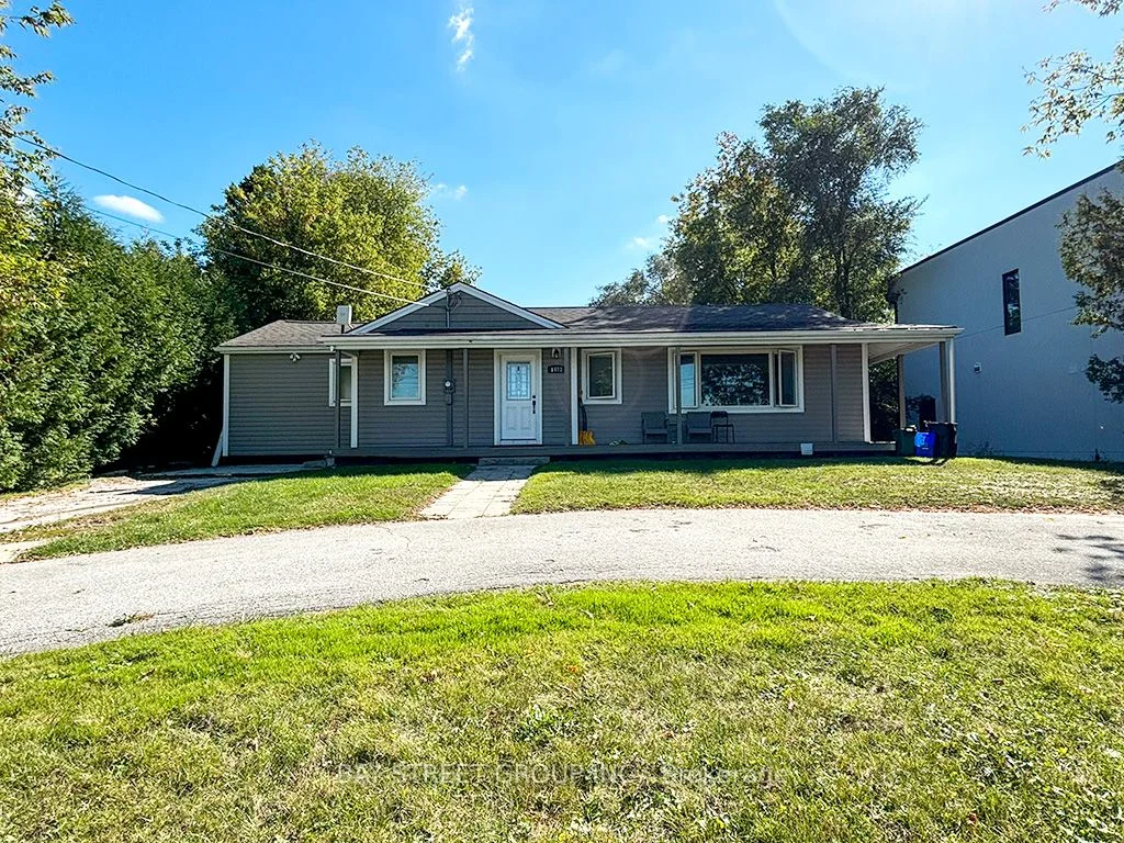 1403 Old Green Lane, East Gwillimbury, On L9n 0l7