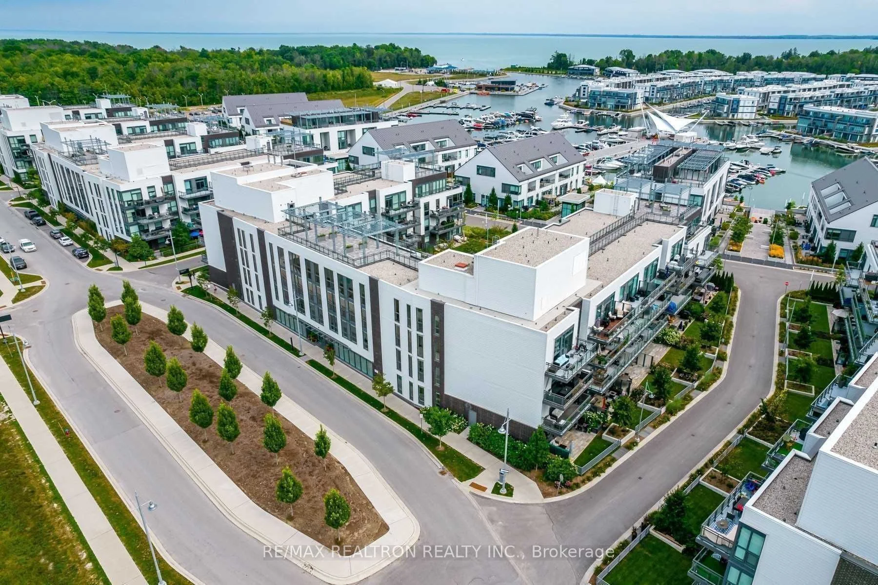301 Sea Ray Avenue C317, Innisfil, ON L9S 0L9