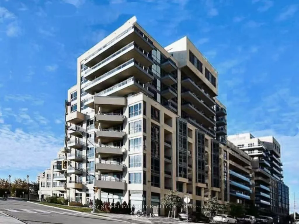 9199 Yonge Street 601se, Richmond Hill, On L4c 1h7
