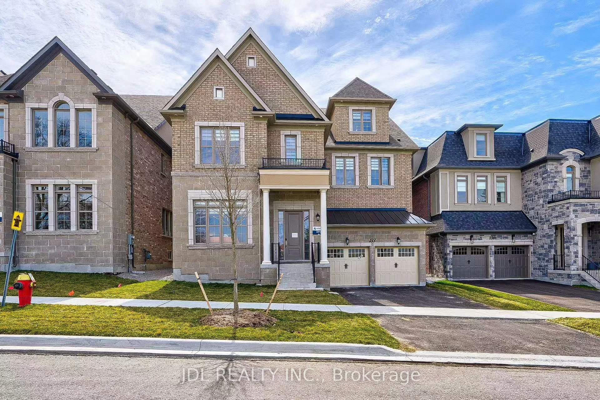 Detached in Richmond Hill