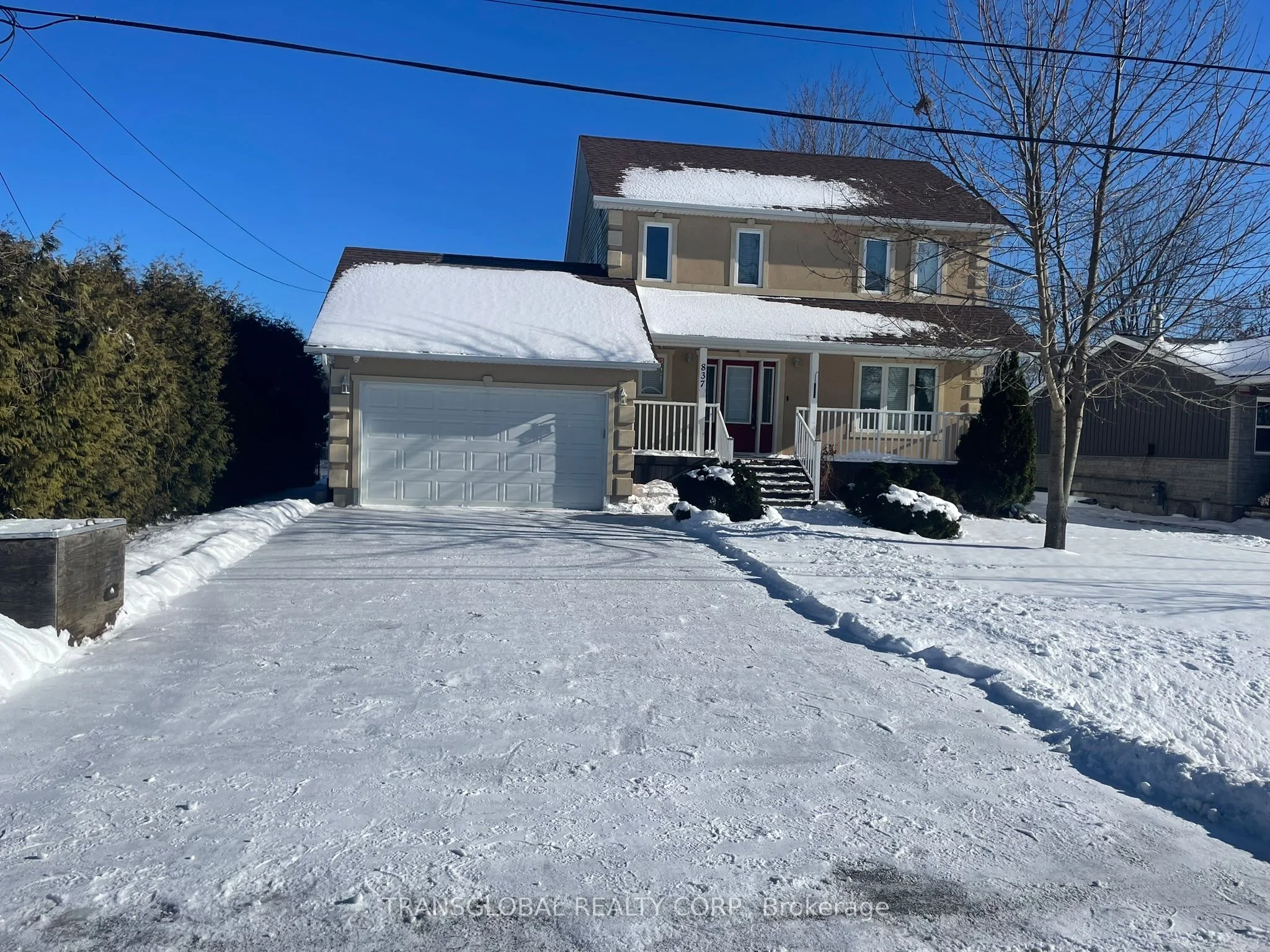 837 Elmwood Road, Georgina, On L4p 3e9