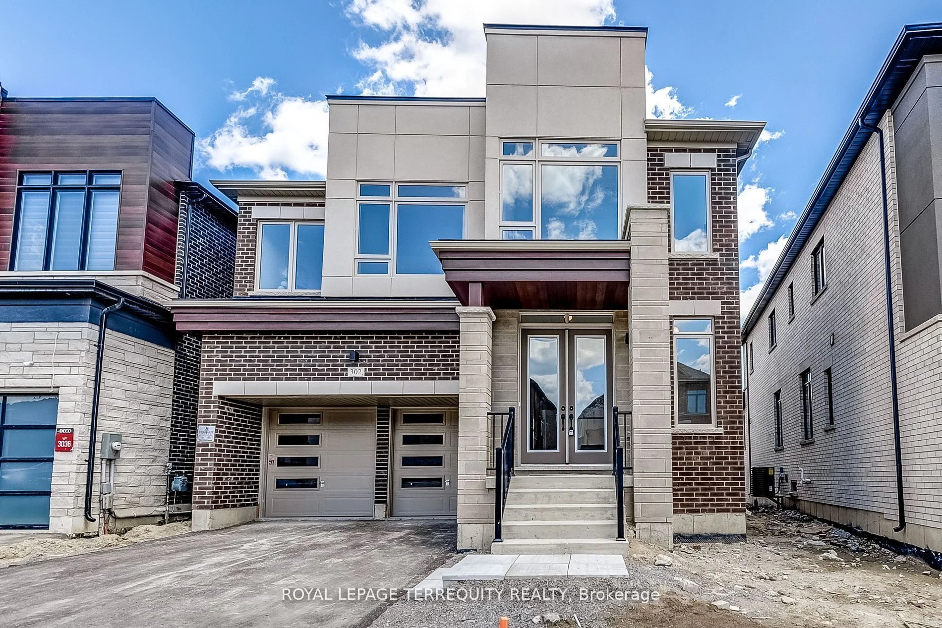 302 Wesmina Avenue W, Whitchurch-Stouffville, ON L4A 5C2