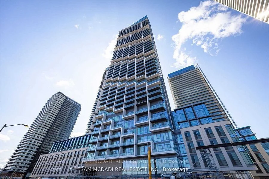 1000 Portage Parkway 4610, Vaughan, On L4k 0l1