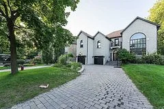 126 Old Surrey Lane bsmnt, Richmond Hill, ON L4C 8S6