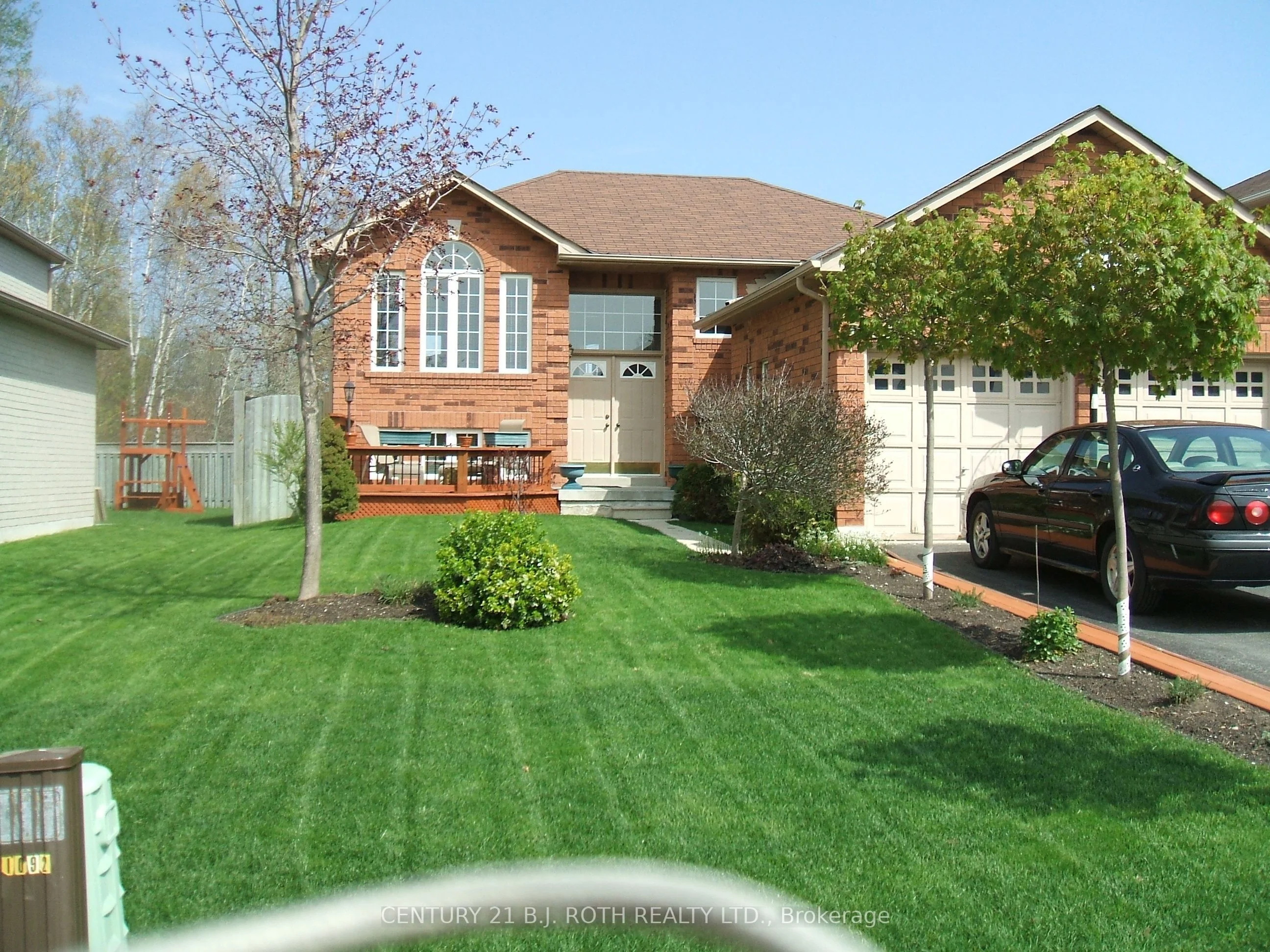 1092 Lebanon Drive, Innisfil, On L9s 2b3