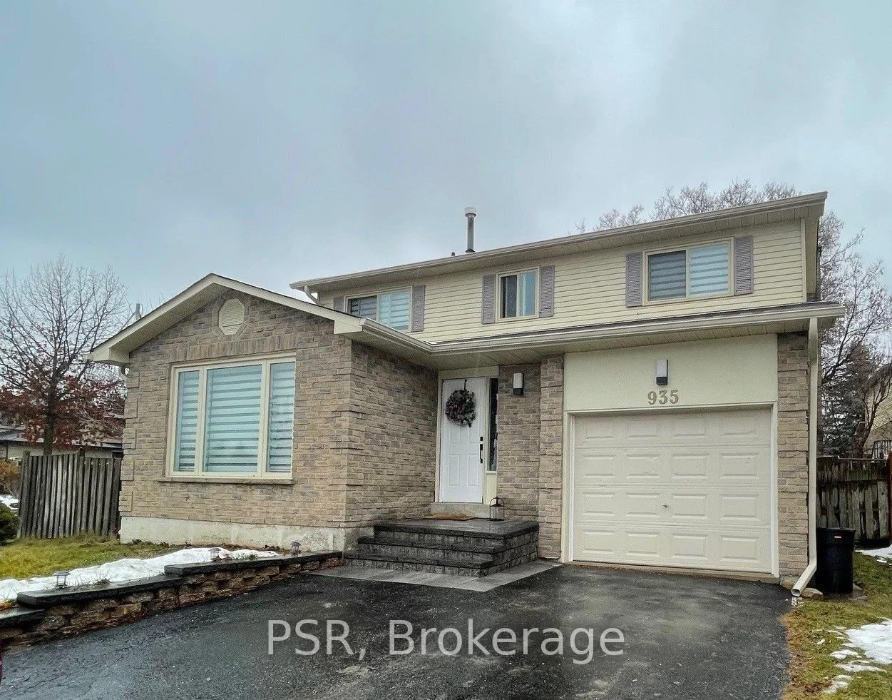 935 Birchwood Drive Lower, Newmarket, On L3y 6g9