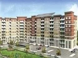 Condo Apartment in Markham
