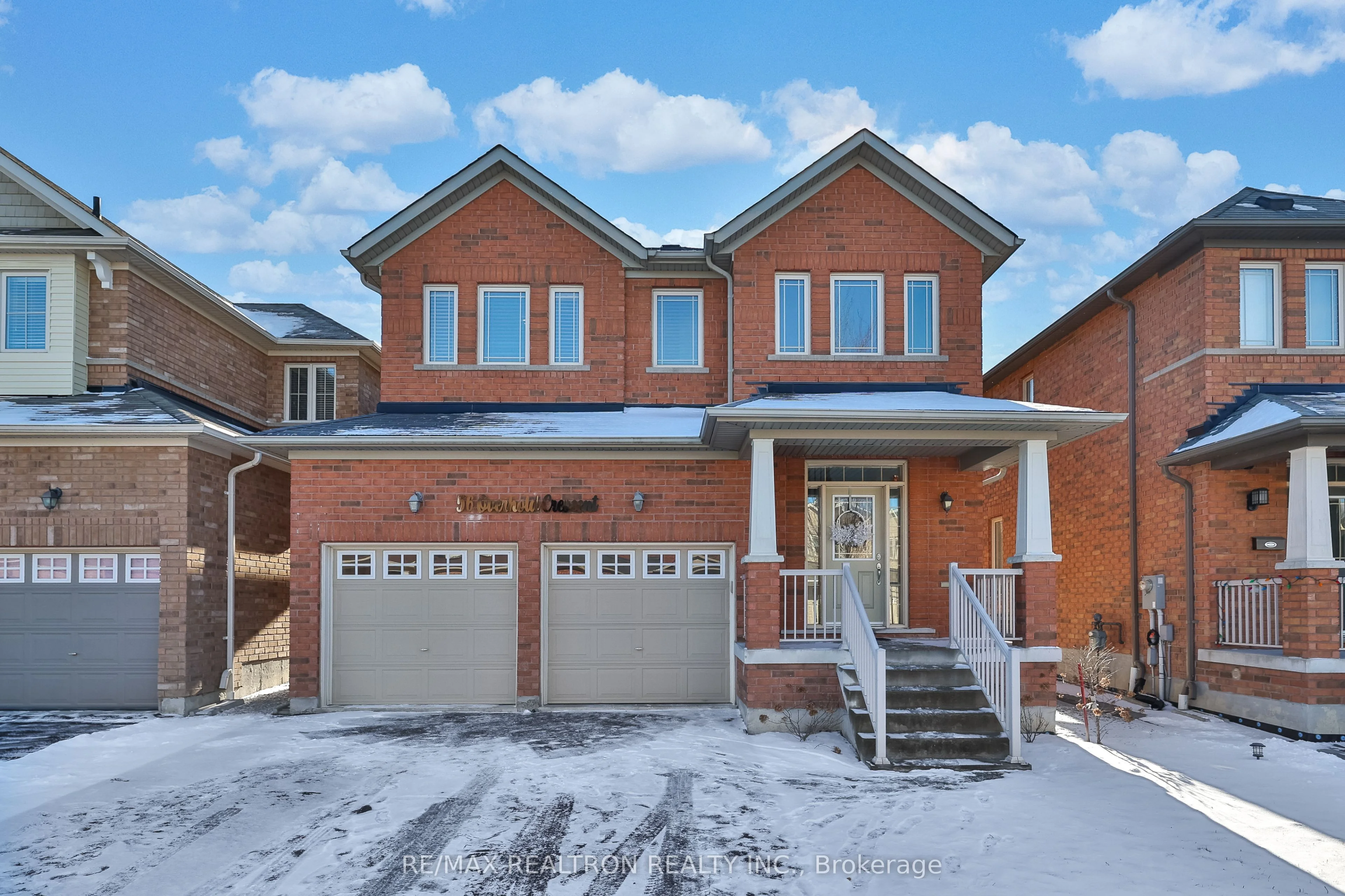 Detached in Richmond Hill