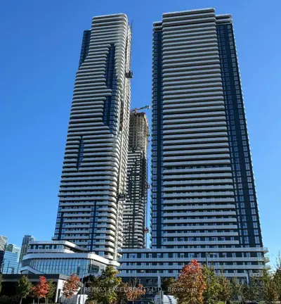 195 Commerce Street 1006, Vaughan, On L4k 5c3