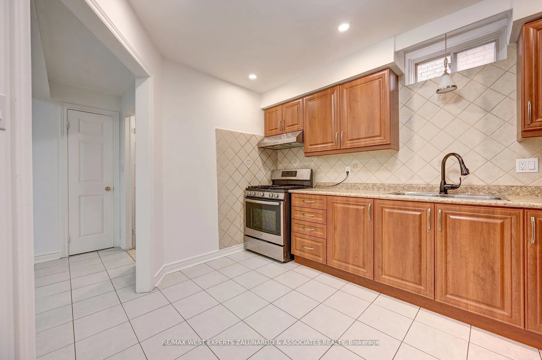 Detached in Vaughan
